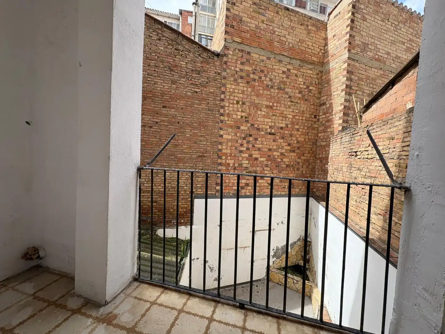 Terrassa de Pis en venda en Lleida amb Balcó
