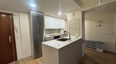 Foto 2 de Pis de lloguer a Calle Moraña, Zarzaquemada, Leganés