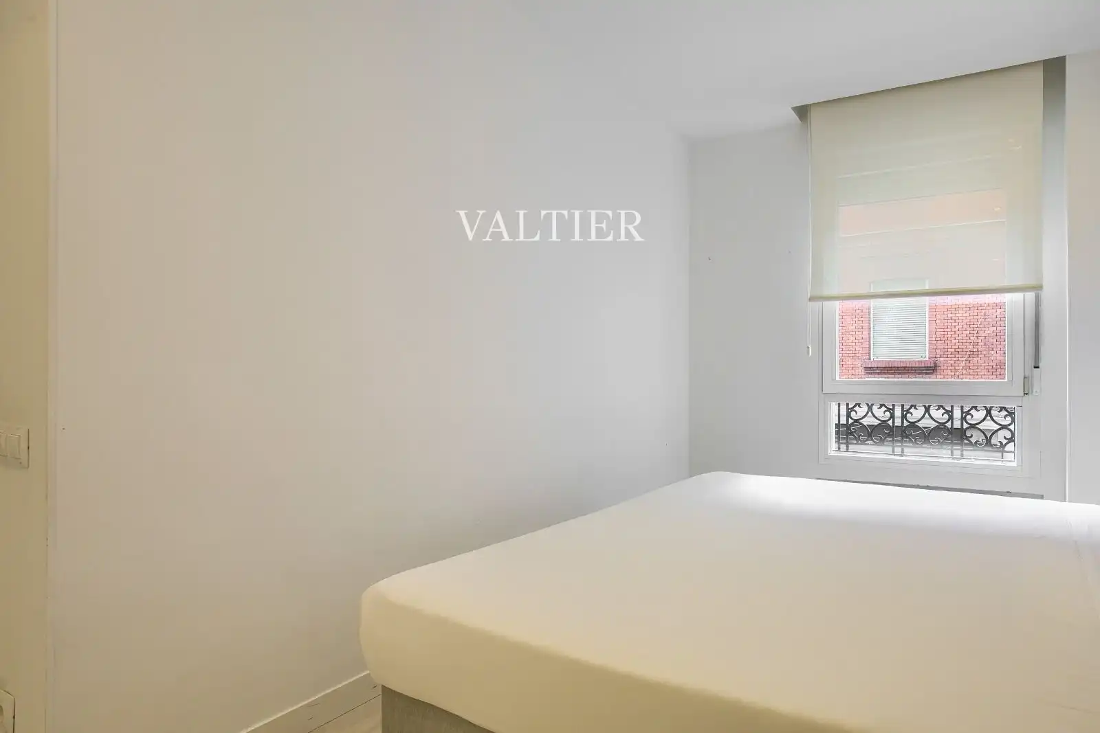 Habitación de Piso de alquiler en Madrid con Aire acondicionado y Amueblado