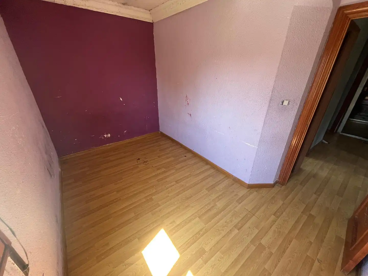Habitación de Piso en venta en Zaragoza