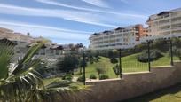 Garden of Apartment for sale in Benalmádena  with Air Conditioner, Heating and Terrace