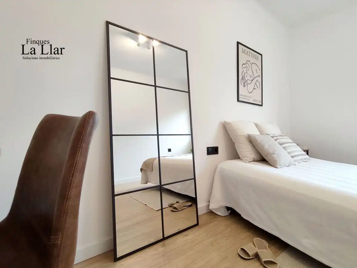 Piso en venta en APELES MESTRE, Passeig Maragall