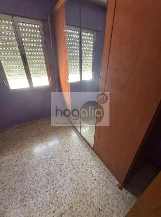 Piso de alquiler en Juan XXIII - Rochelambert