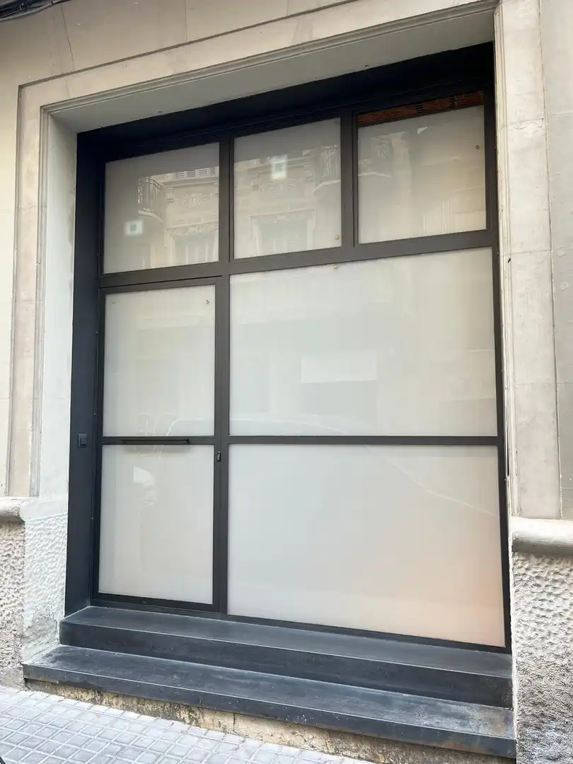 Pis en venda en Barcelona amb Aire condicionat, Calefacció i Traster