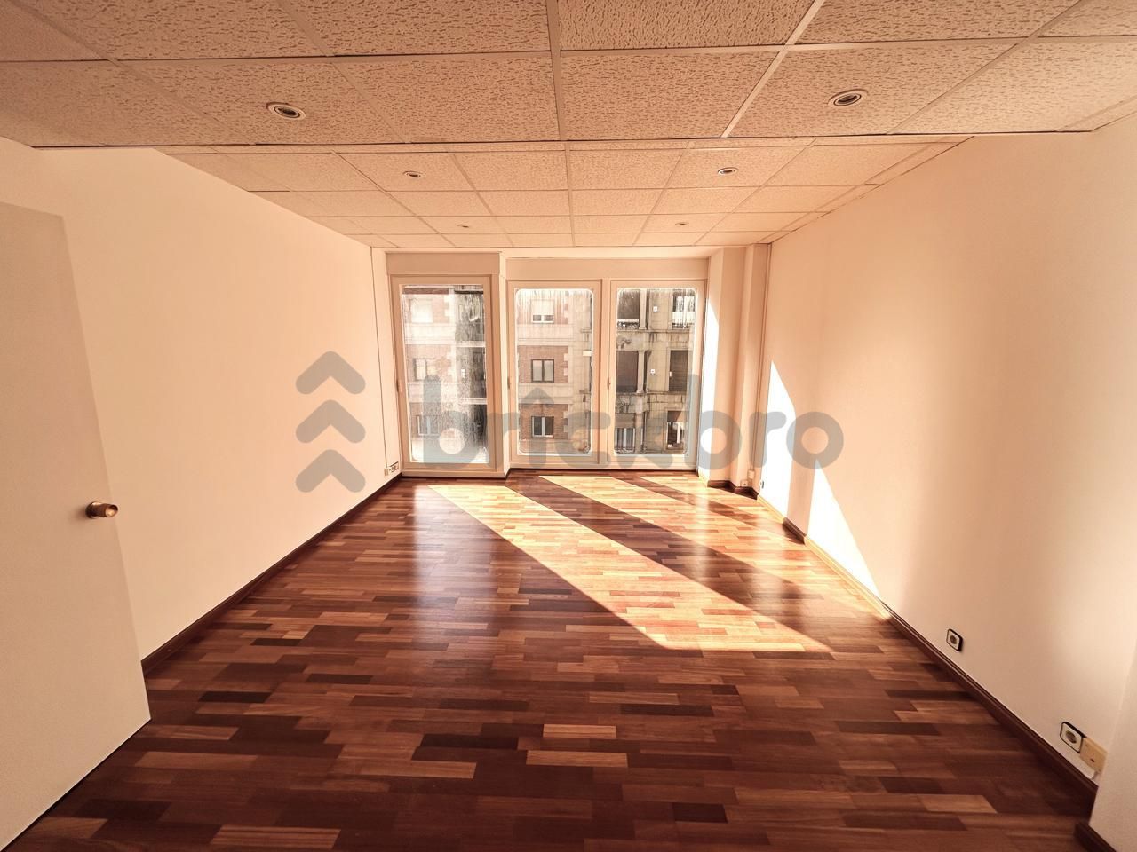 Oficina de lloguer a Carrer de Muntaner, Sant Gervasi- Galvany, Sarrià - Sant Gervasi