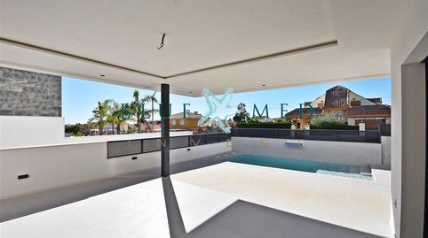Foto 3 de Casa o chalet en venta en Calle de Jabeque-playasol 2, Bolnuevo, Mazarrón