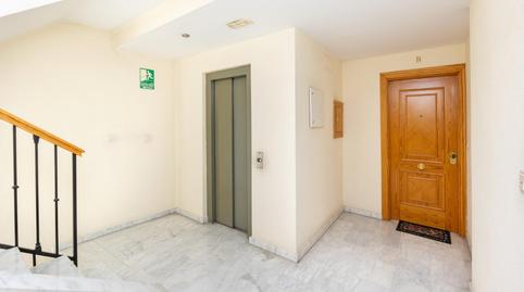 Foto 5 de Pis en venda a Barrio de la Vega, Granada