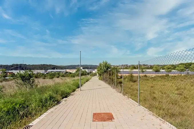 Rural land for sale in Av Francesc Marimo, imagen 12