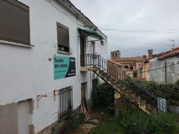 Altres en venda a C/ Castillo