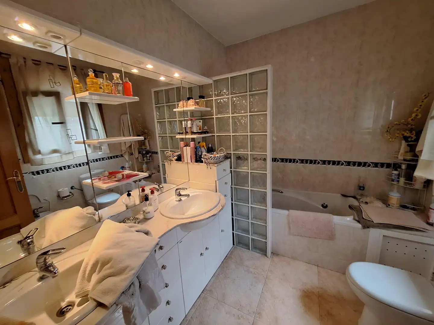 Casa rustica con terrazza in vendita a Airesol, imagen 10