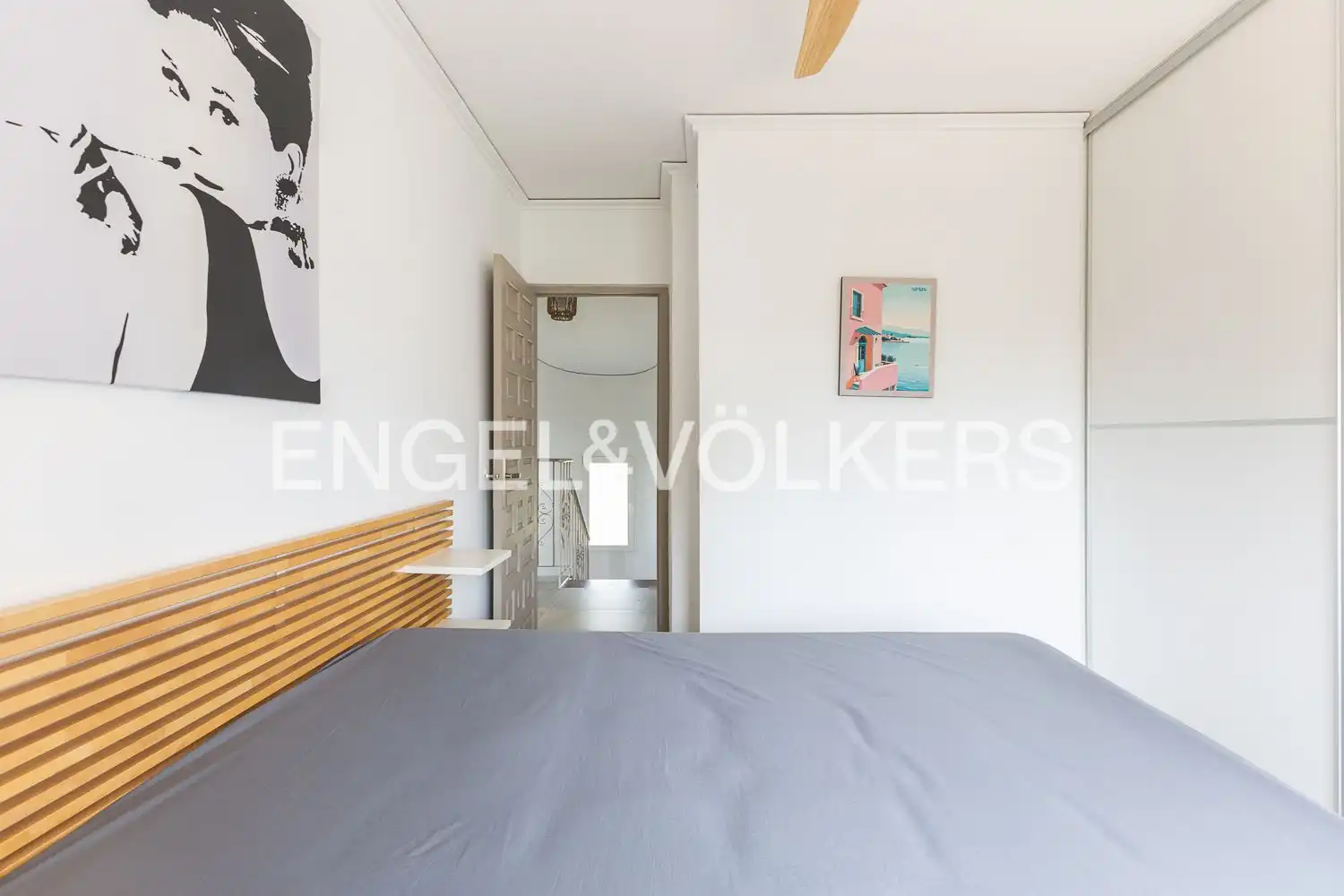 Habitación de Casa o chalet en venta en Dénia con Aire acondicionado, Calefacción y Terraza