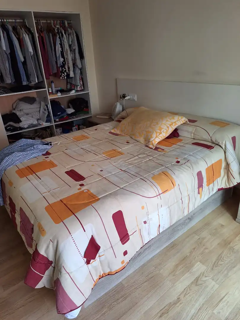 Wohnung mit Aufzug zum Verkauf in Marín, imagen 15
