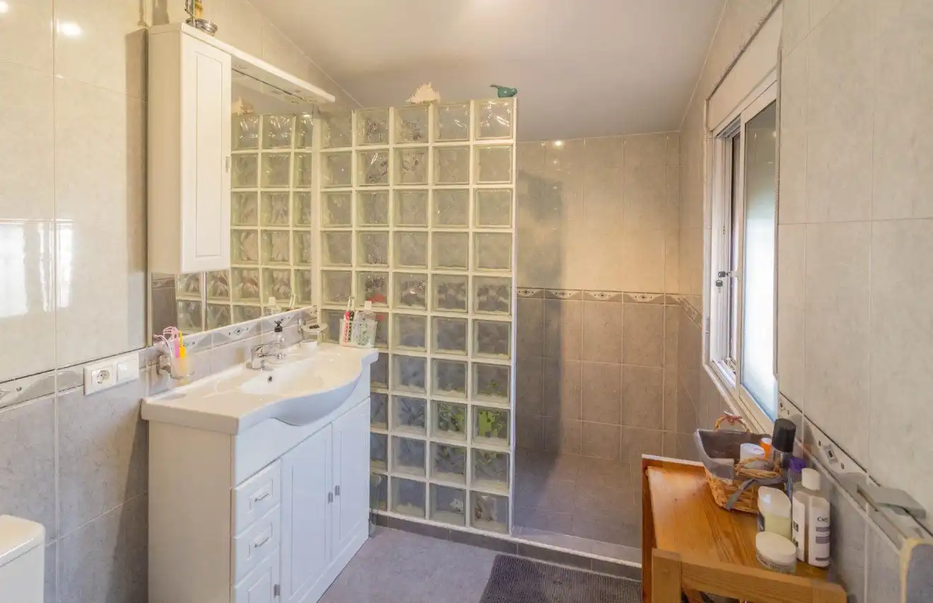 Villa avec jardin à vendre à Desamparados - Hurchillo - Torremendo, imagen 16