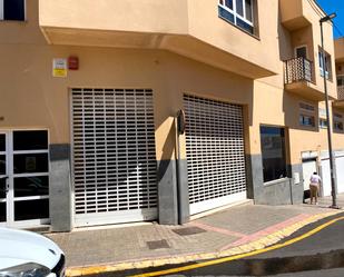 Exterior view of Premises to rent in Ingenio