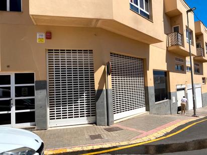 Exterior view of Premises to rent in Ingenio