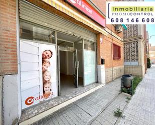 Premises to rent in Villanueva de Gállego  with Air Conditioner