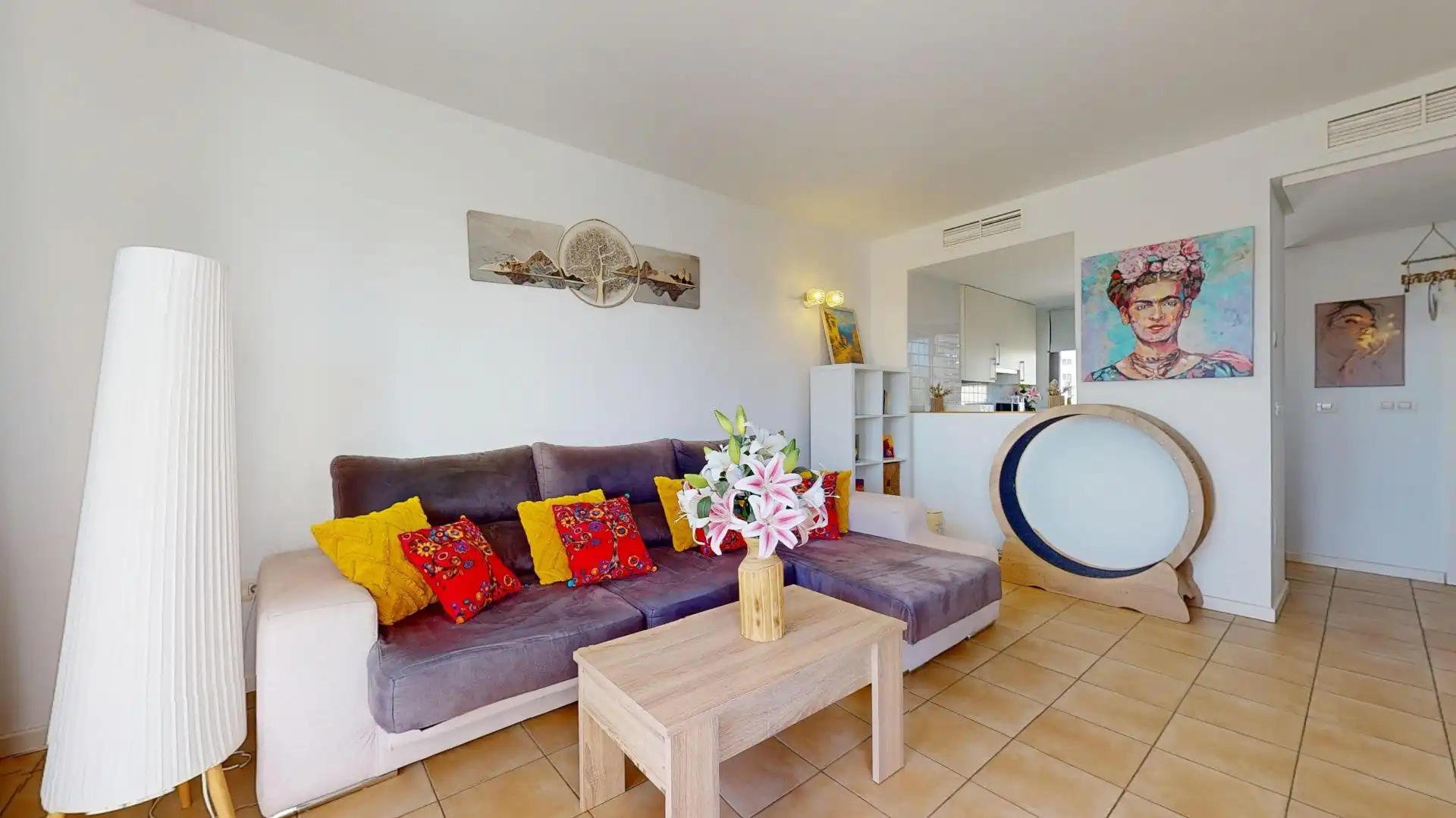 Appartement compact à vendre à Calle del Azahar, imagen 8