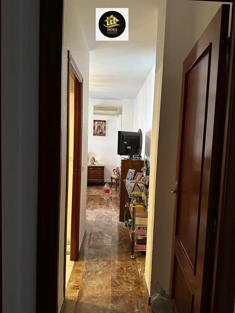 Piso con terraza en venta en Bailén, imagen 21