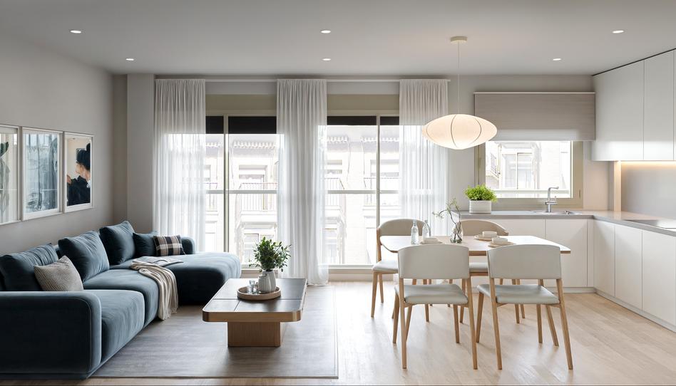 Photo 1 of Flat for sale in Calle Eulogio Pedrero, 12, Casco Histórico de Vallecas, Madrid