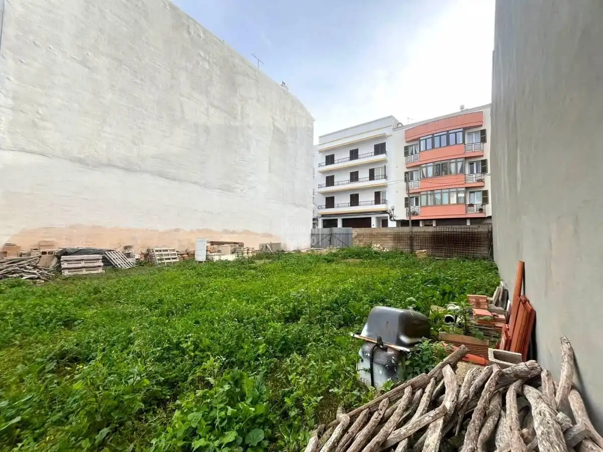 Grundstücke und Bauplätze zum Verkauf in Ferreries poble, imagen 2