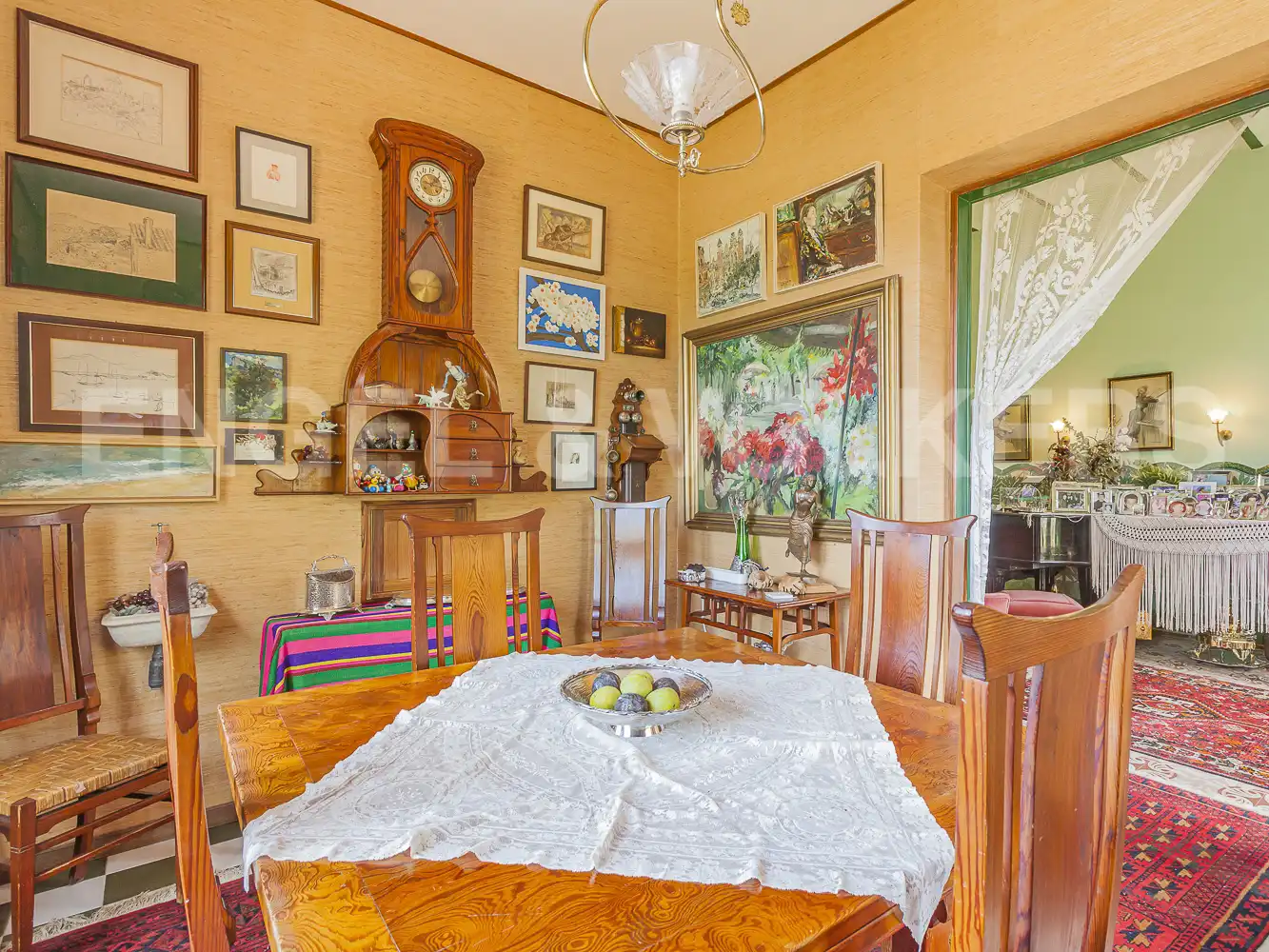 Houses for sale in Vallvidrera - Tibidabo - Les Planes