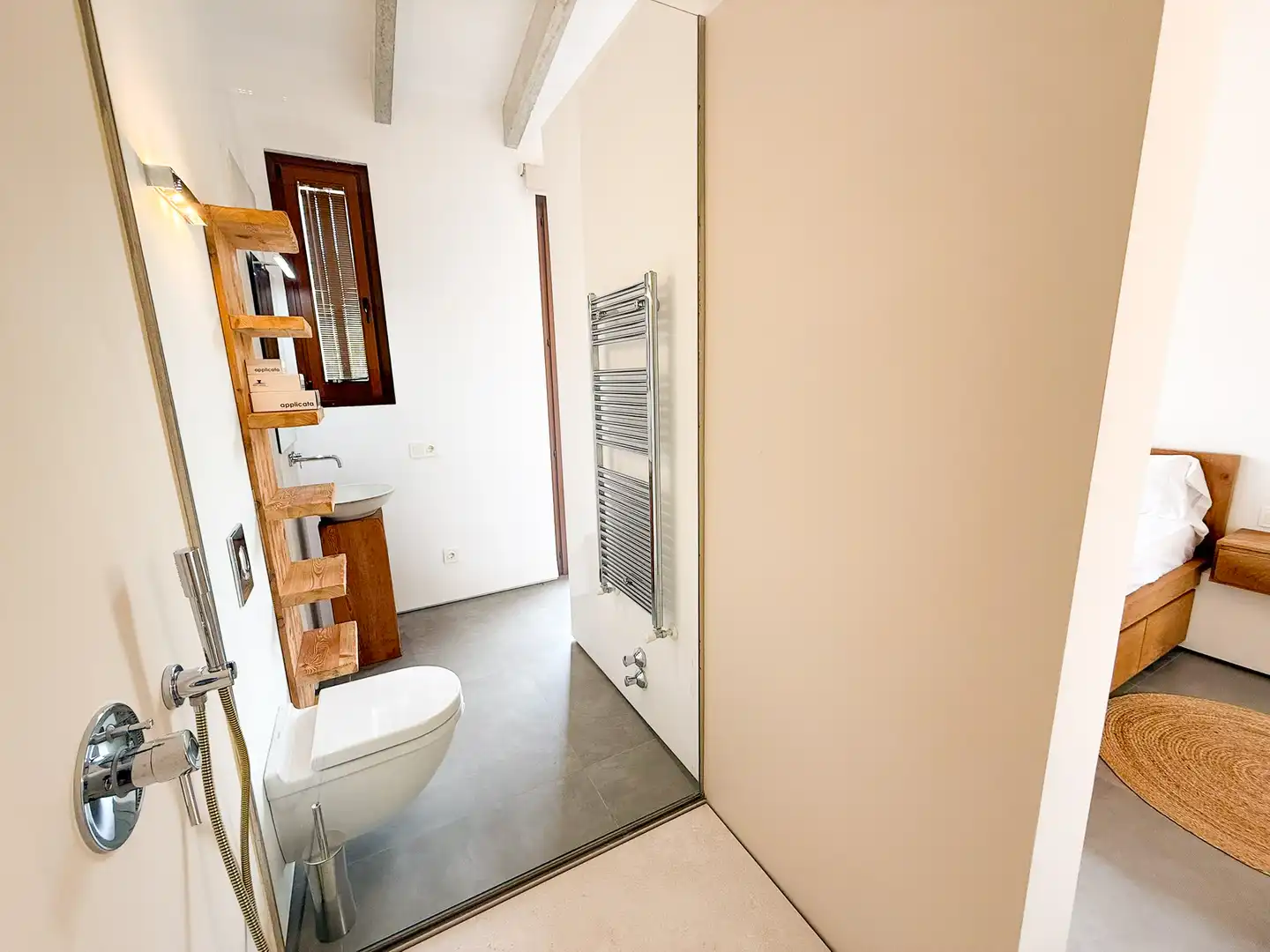 Maison rustique avec jardin à vendre à Bunyola, imagen 37