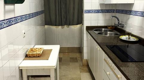 Foto 4 de Pis de lloguer a Carmona, Sevilla