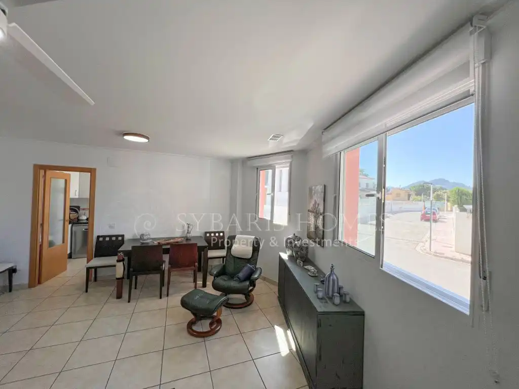 Apartament en venda a Calle Marina Baixa, Ondara