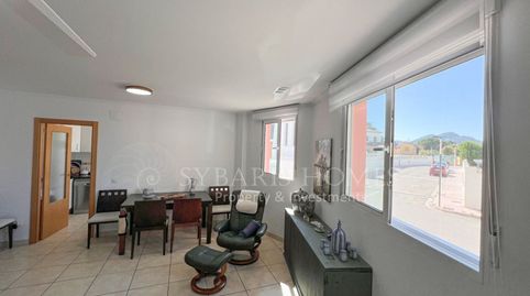 Foto 4 de Apartament en venda a Calle Marina Baixa, Ondara, Alicante