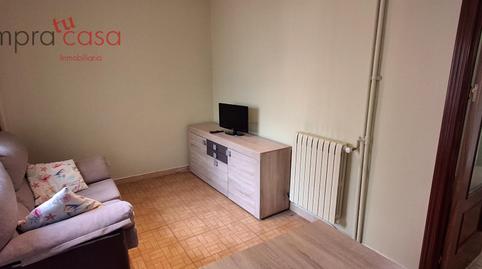 Foto 5 de Pis de lloguer a Avenida Ezequiel Gonzalez, Centro, Segovia