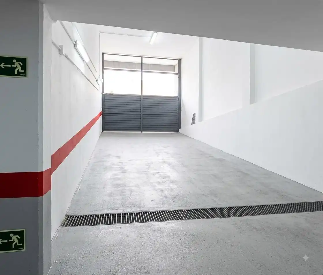 Garaje en venta en Armilla