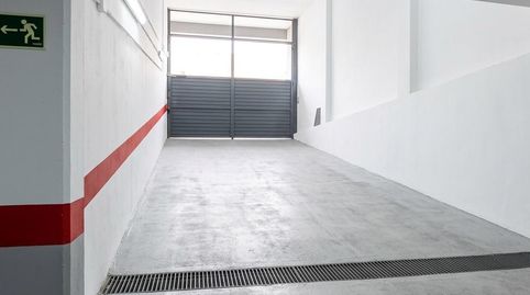 Foto 2 de Garaje en venta en Camino Bajo, 2, Poniente, Armilla