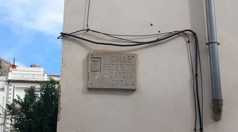 Foto 2 de Casa o chalet en venta en Federico Garcia Lorca, Albanchez de Mágina, Jaén