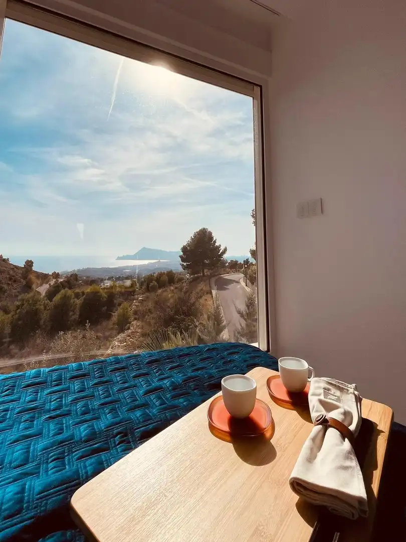 Villa avec terrasse à vendre à Altea la Vella, imagen 7
