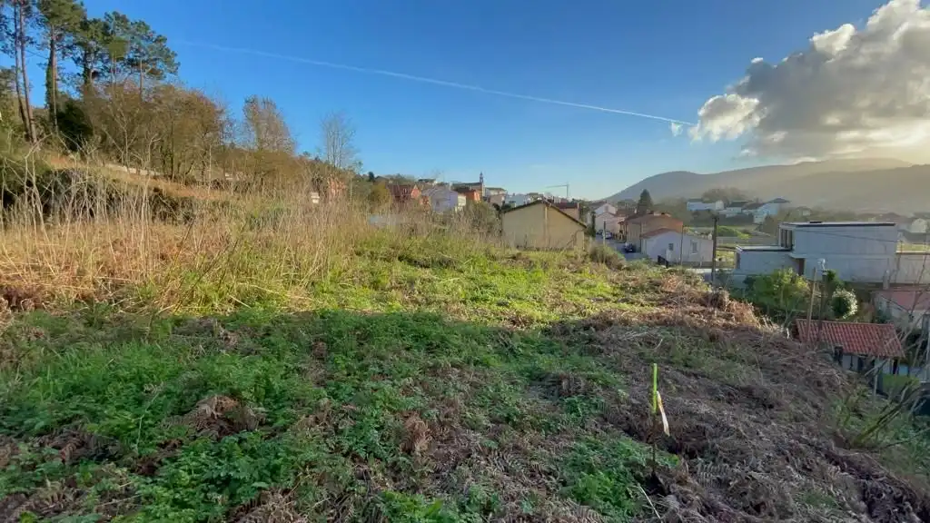 Wohnbaugrundstück zum Verkauf in Noia, imagen 9