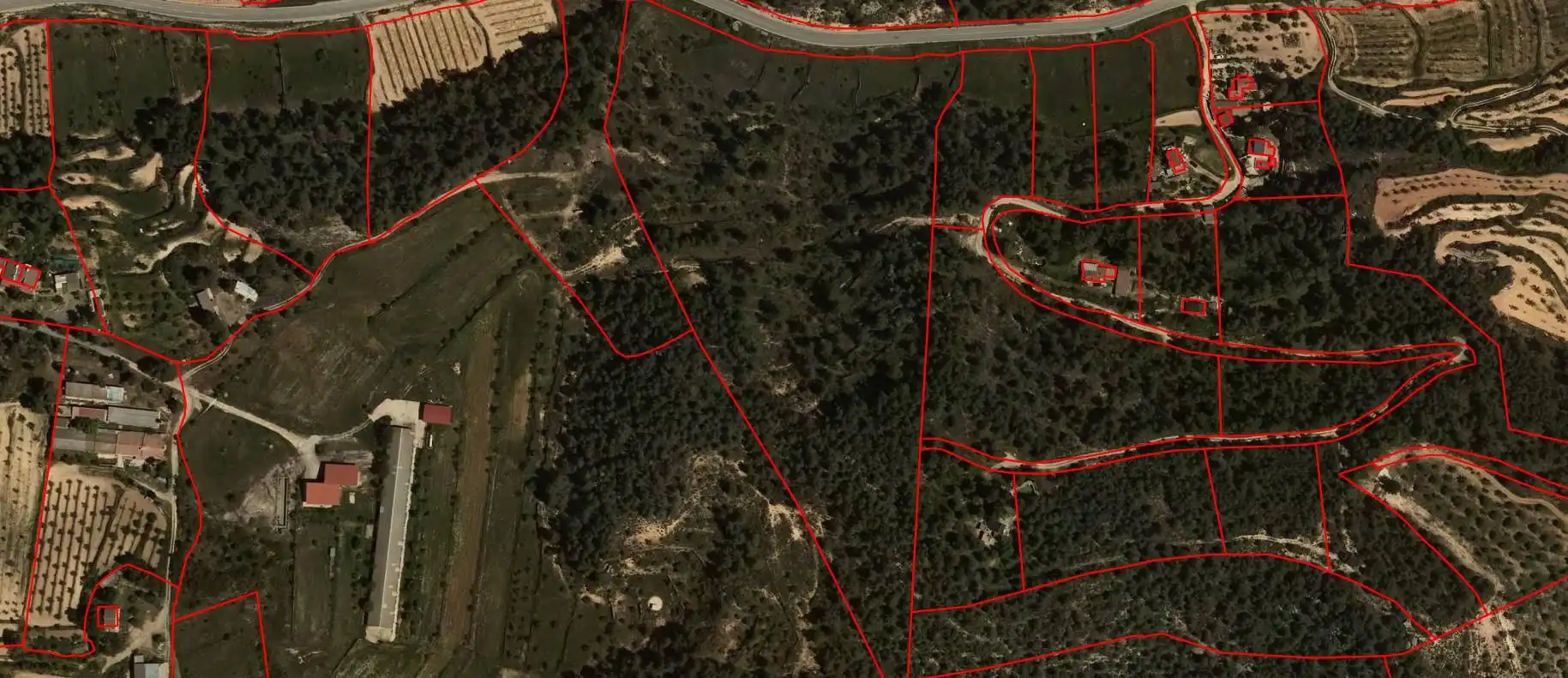 Rural land for sale in Cervià de Les Garrigues, imagen 5