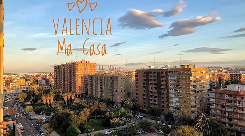 Foto 4 de Pis de lloguer a La Carrasca,  Valencia Capital