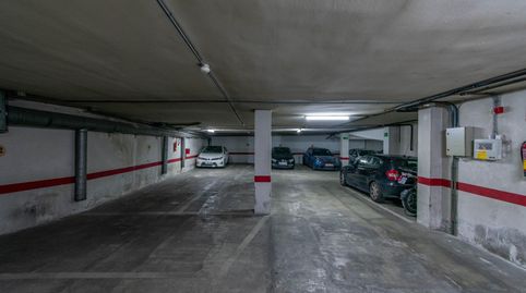 Foto 4 de Garaje en venta en Calle de Berenguel, 37, Plaza de Toros - Santa Rita, Almería Capital
