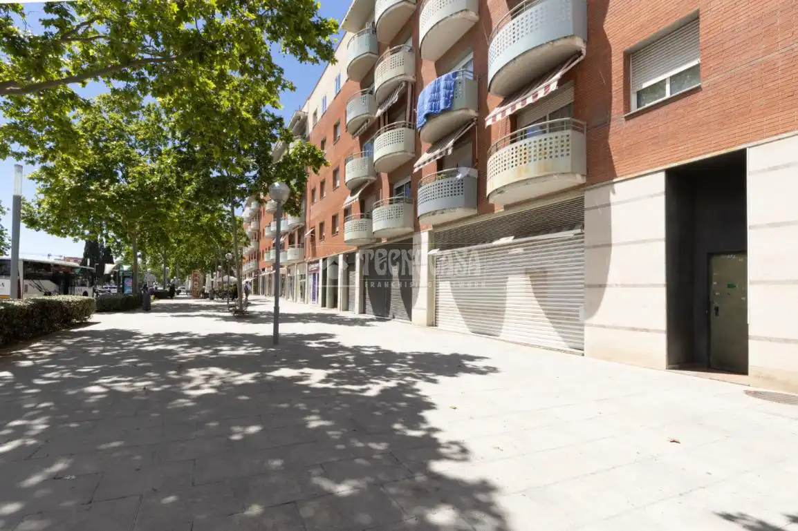 Vista exterior de Piso en venta en Vila-seca con Aire acondicionado, Terraza y Balcón