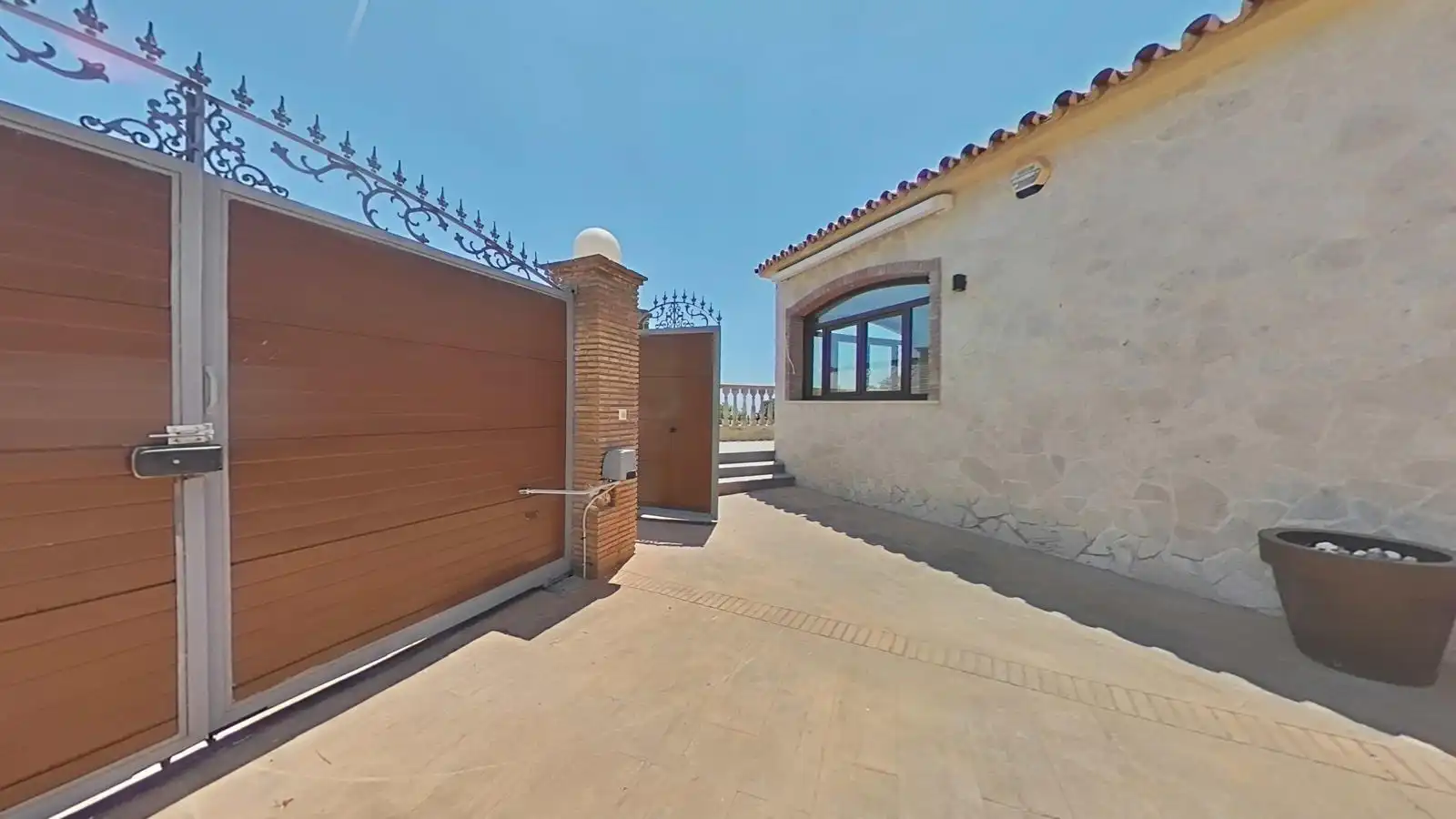 Casa o xalet en venda en Benalmádena amb Aire condicionat, Jardí privat i Terrassa