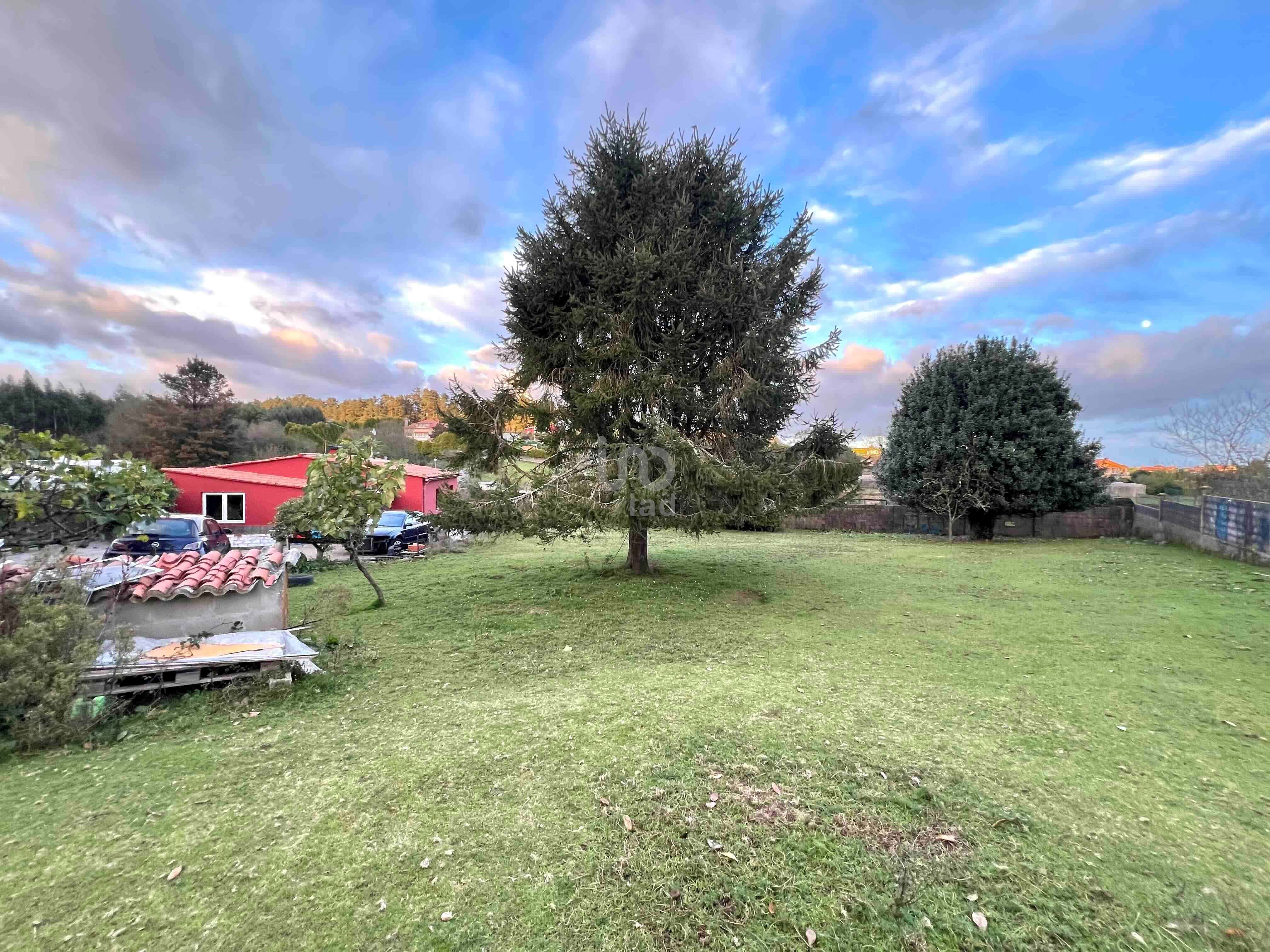 Casa o chalet en venta en Cerceda