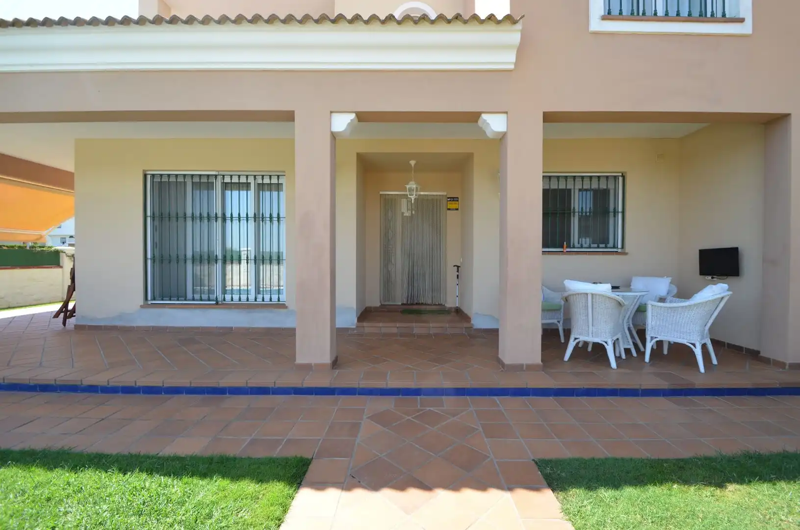 Mini appartamento con piscina in vendita a Isla Canela, imagen 11