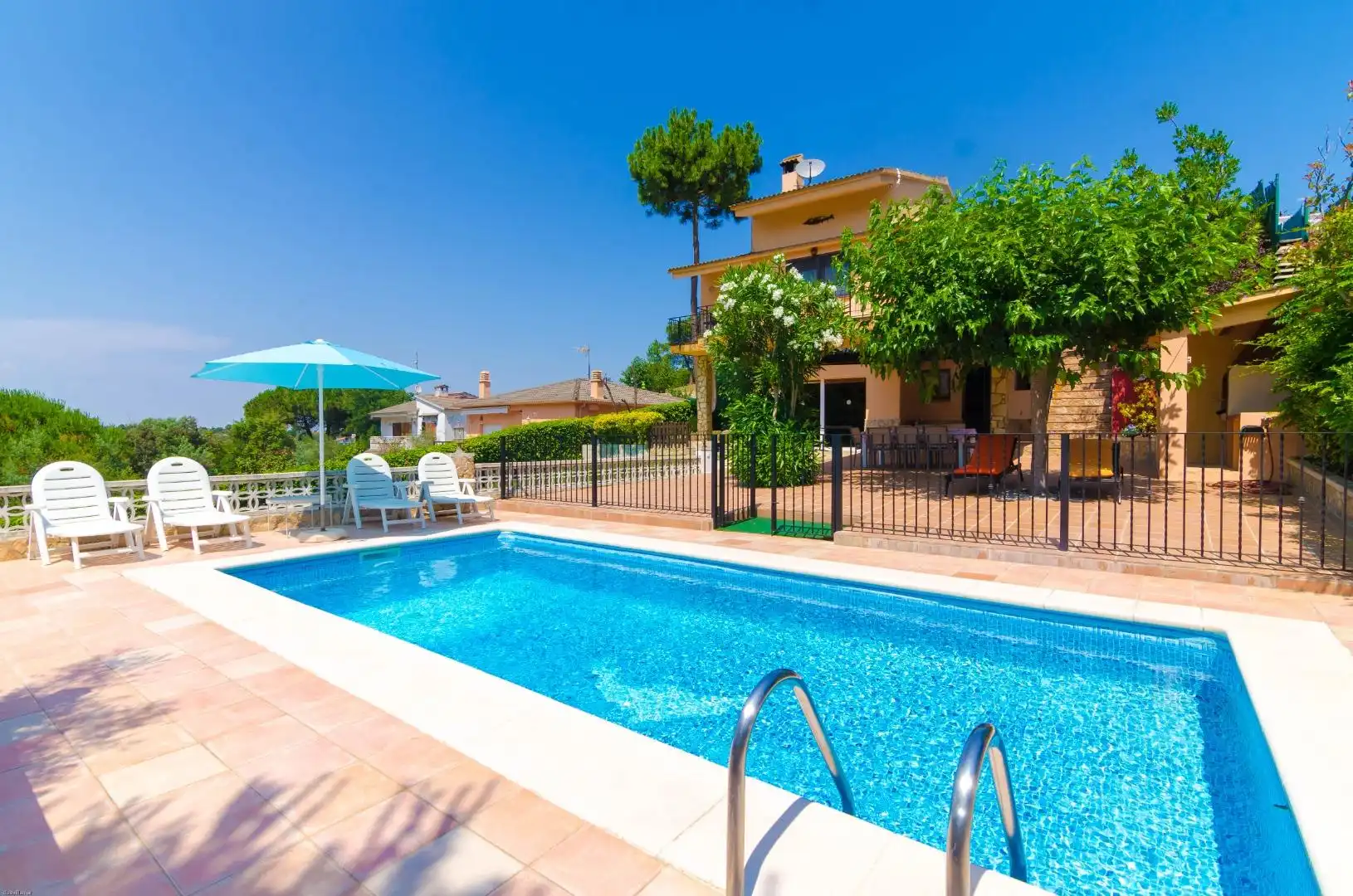 Casa o chalet en venta en Montbarbat