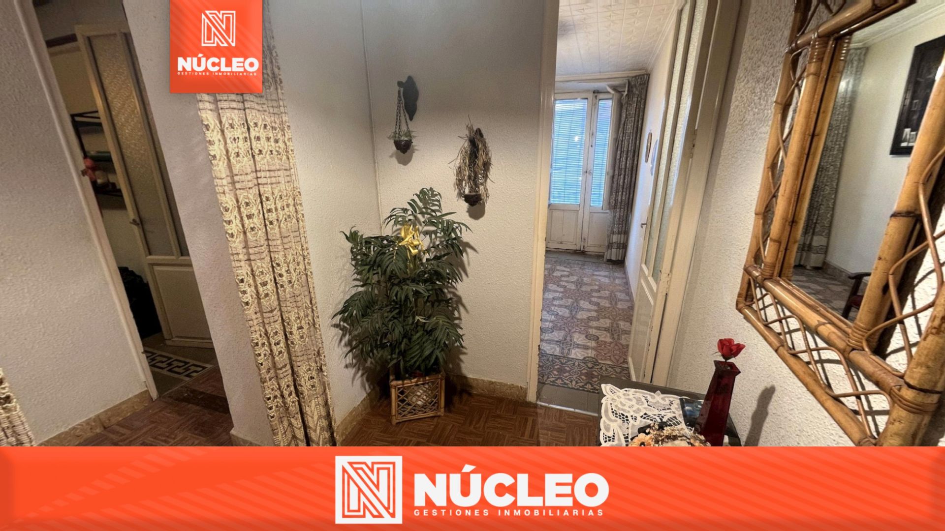 Pis en venda en Utiel amb Balcó