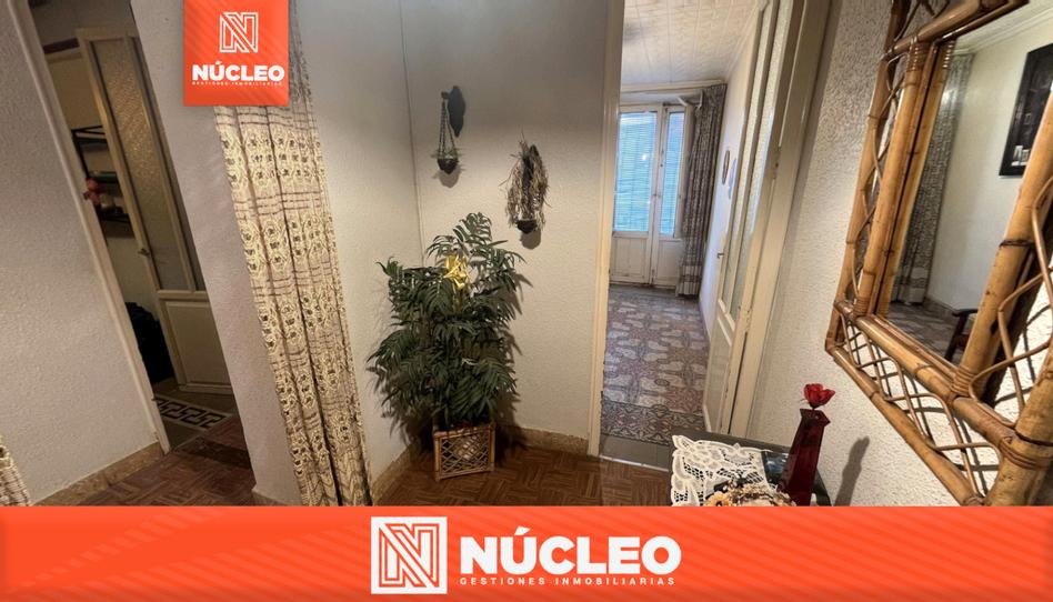 Photo 1 of Flat for sale in Calle de Los Alamos, Utiel, Valencia