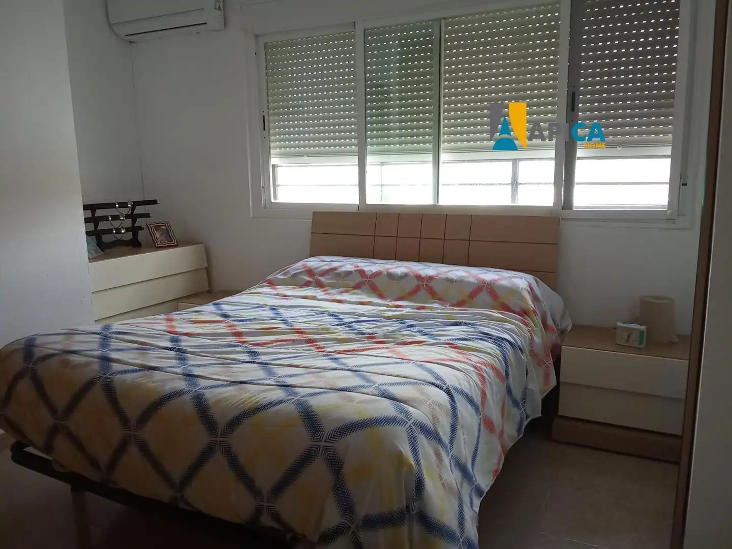Bedroom of Detached homes for sale in San Roque  with Air Conditioner, Heating and Storage room