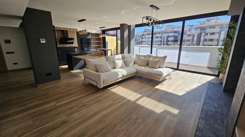 Foto 4 de Ático en venta en Tablero Bajo - Arruzafilla,  Córdoba Capital