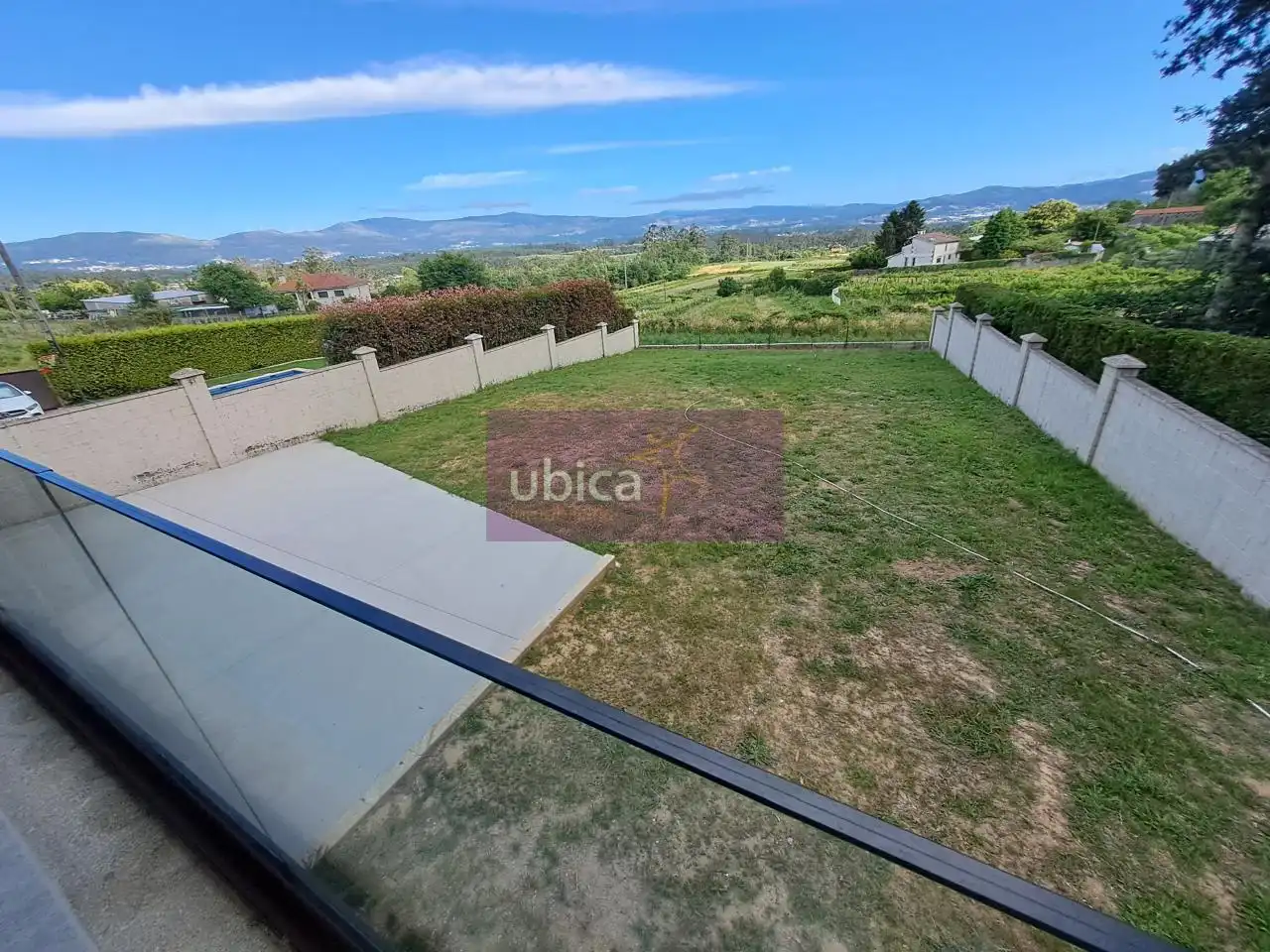 Casa o xalet en venda en Tomiño amb Calefacció, Jardí privat i Terrassa
