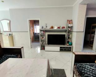 Living room of House or chalet for sale in Sagunto / Sagunt  with Air Conditioner and Terrace
