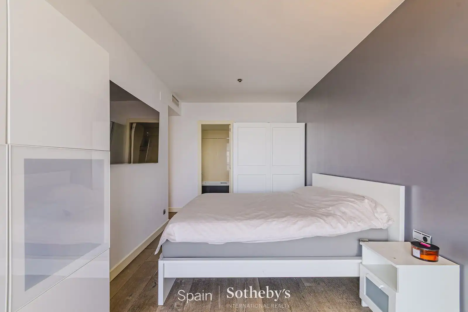 Apartament amb piscina en venda a Sant Martí, imagen 16